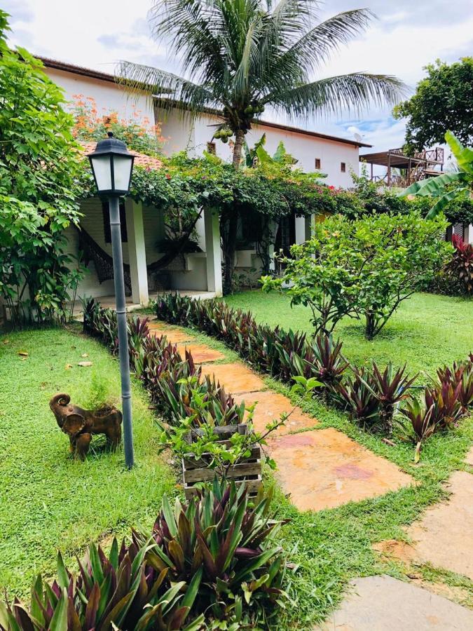 Pousada Villa Caju Jijoca de Jericoacoara Exterior foto